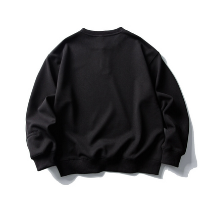 ストレッチポリ　ワッフル　ヘンリーネック　長袖Tシャツ　N556