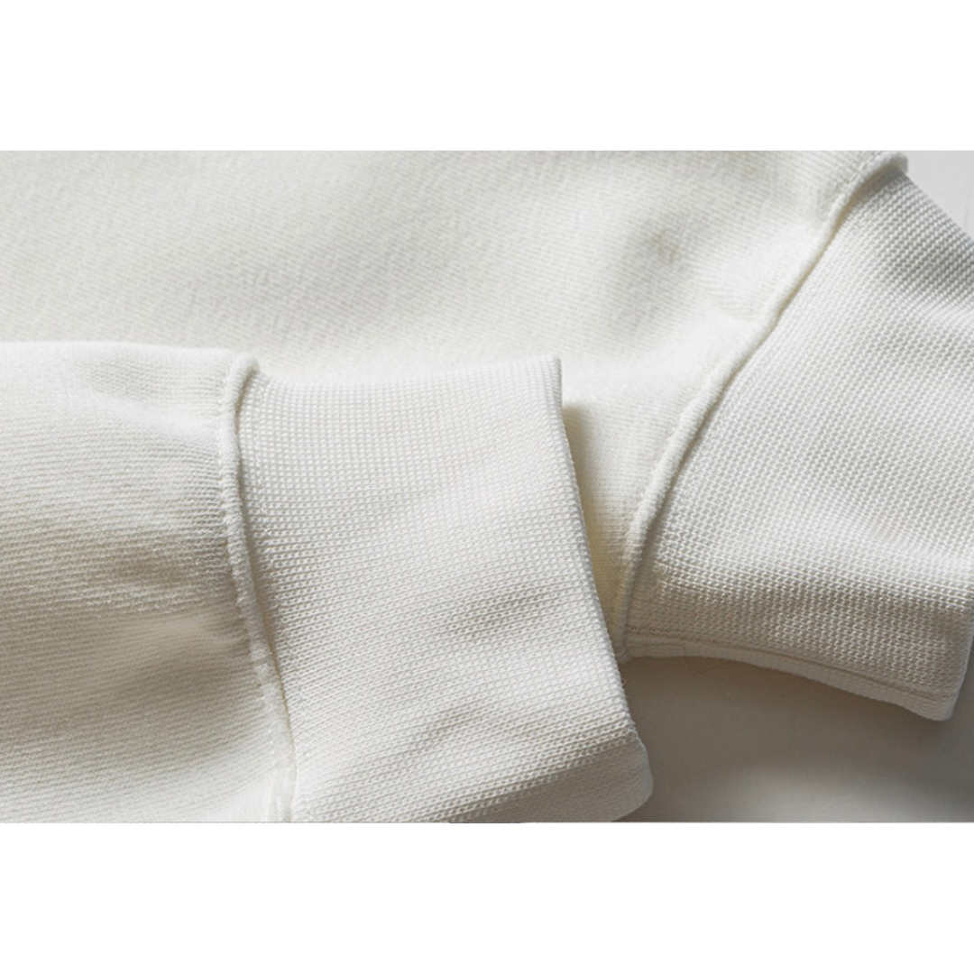 ポケットコンビ　プルオーバー　N1100