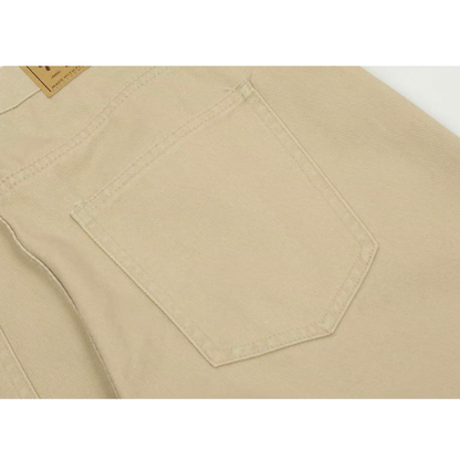 チノ　ルーズストレート　パンツ　N1002