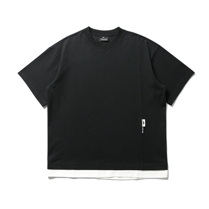 ボトムライン　Tシャツ　N334