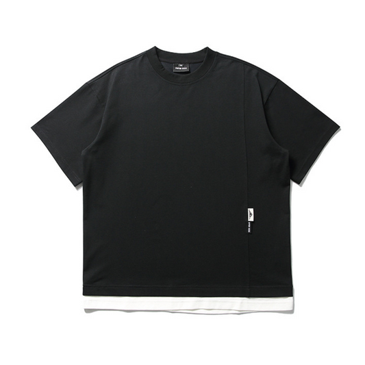 ボトムライン　Tシャツ　N334