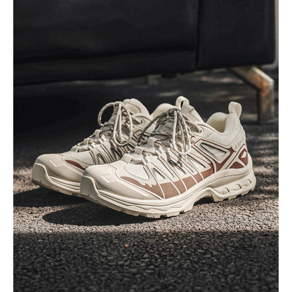 エクリュトーン　スニーカー　N1134