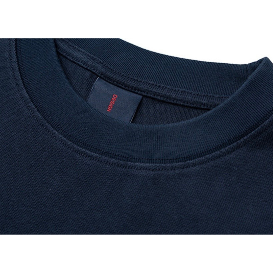 エラーテキスト　プリントTシャツ　N1296