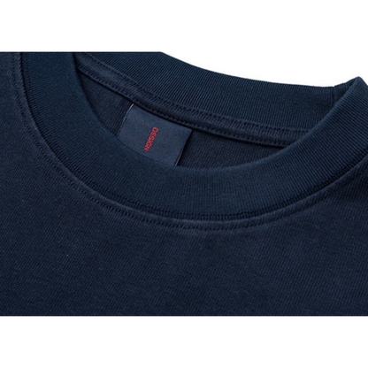 エラーテキスト　プリントTシャツ　N1296
