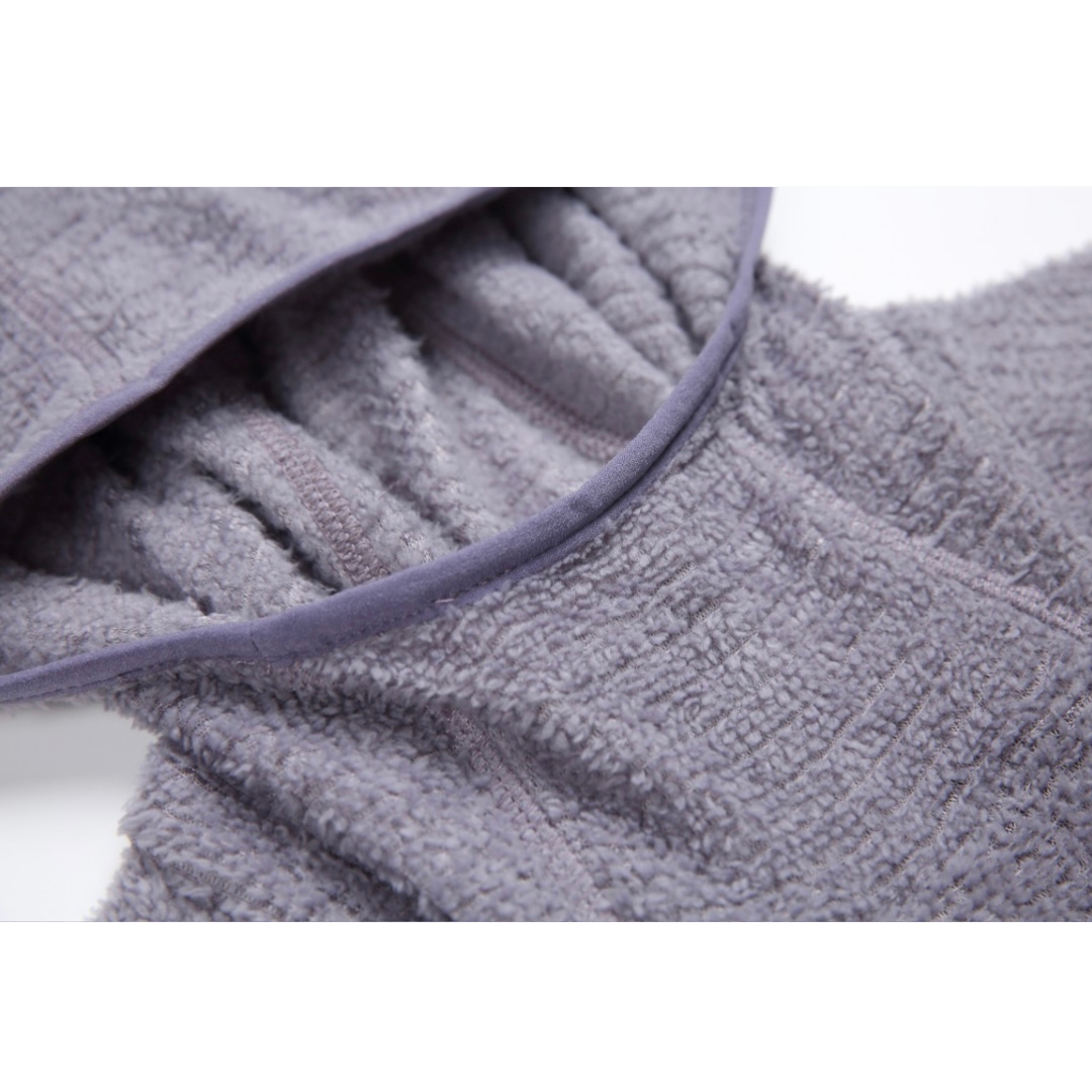 モールフリース　パーカー　N892