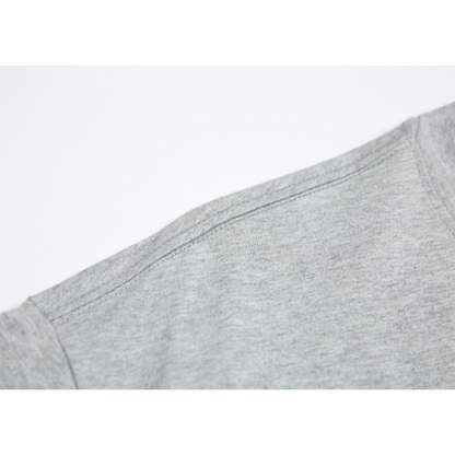 チェック　ロールアップスリーブ　Ｔシャツ　N389