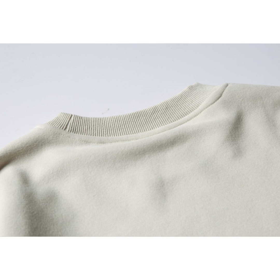 アームポケット　クルースウェット　N894