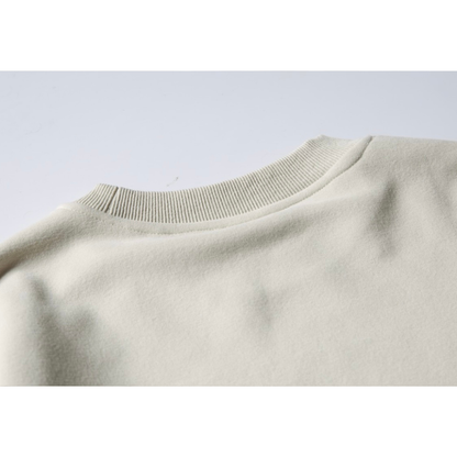 アームポケット　クルースウェット　N894