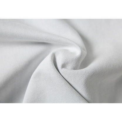 ダメージ　デニム　シャツジャケット　N1095