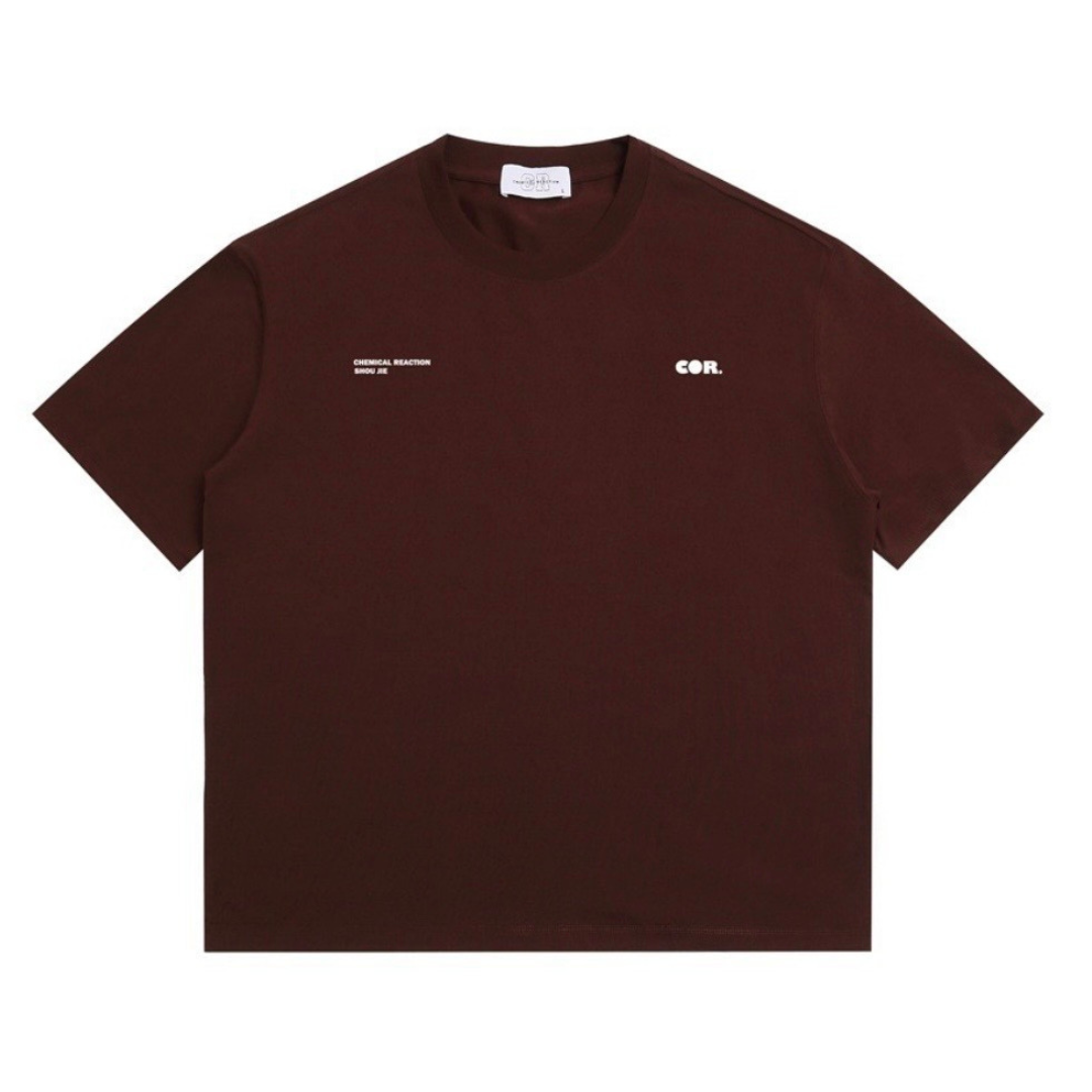 2ポイント　ロゴ　Tシャツ　N1434