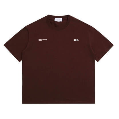 2ポイント　ロゴ　Tシャツ　N1434