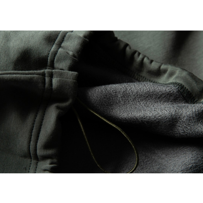 スリーブライン　クルーネックプルオーバー　N898