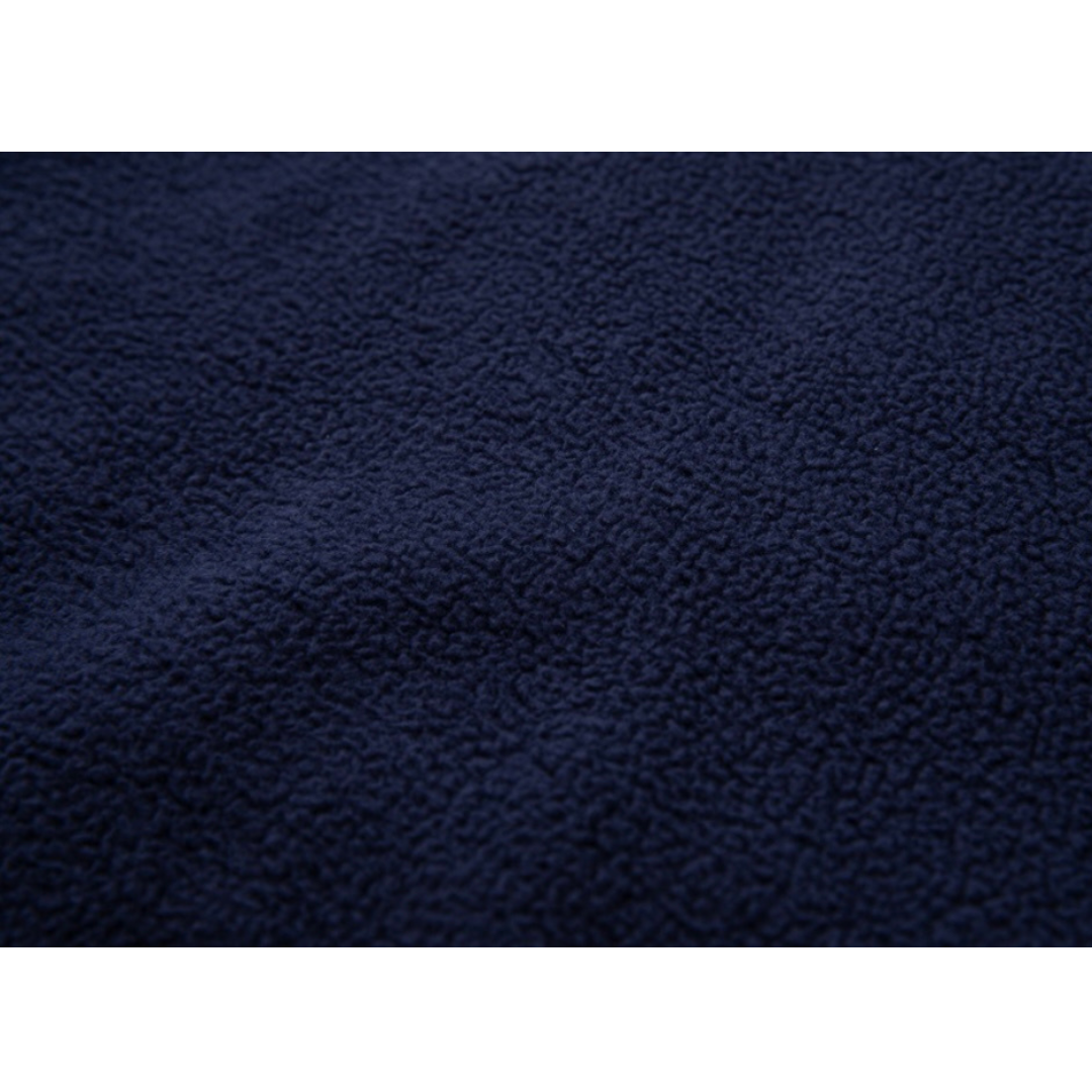 ボアフリース　ハーフジップ　ジャケット　N951