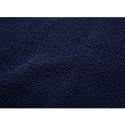 ボアフリース　ハーフジップ　ジャケット　N951