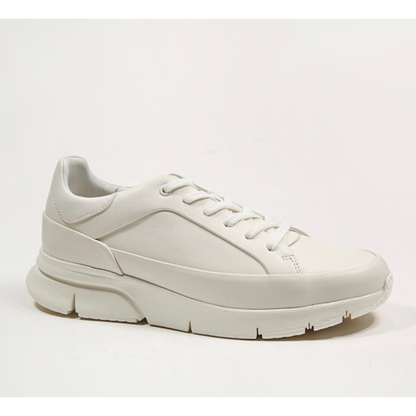 ボリュームソール　ミニマル　スニーカー　N1137