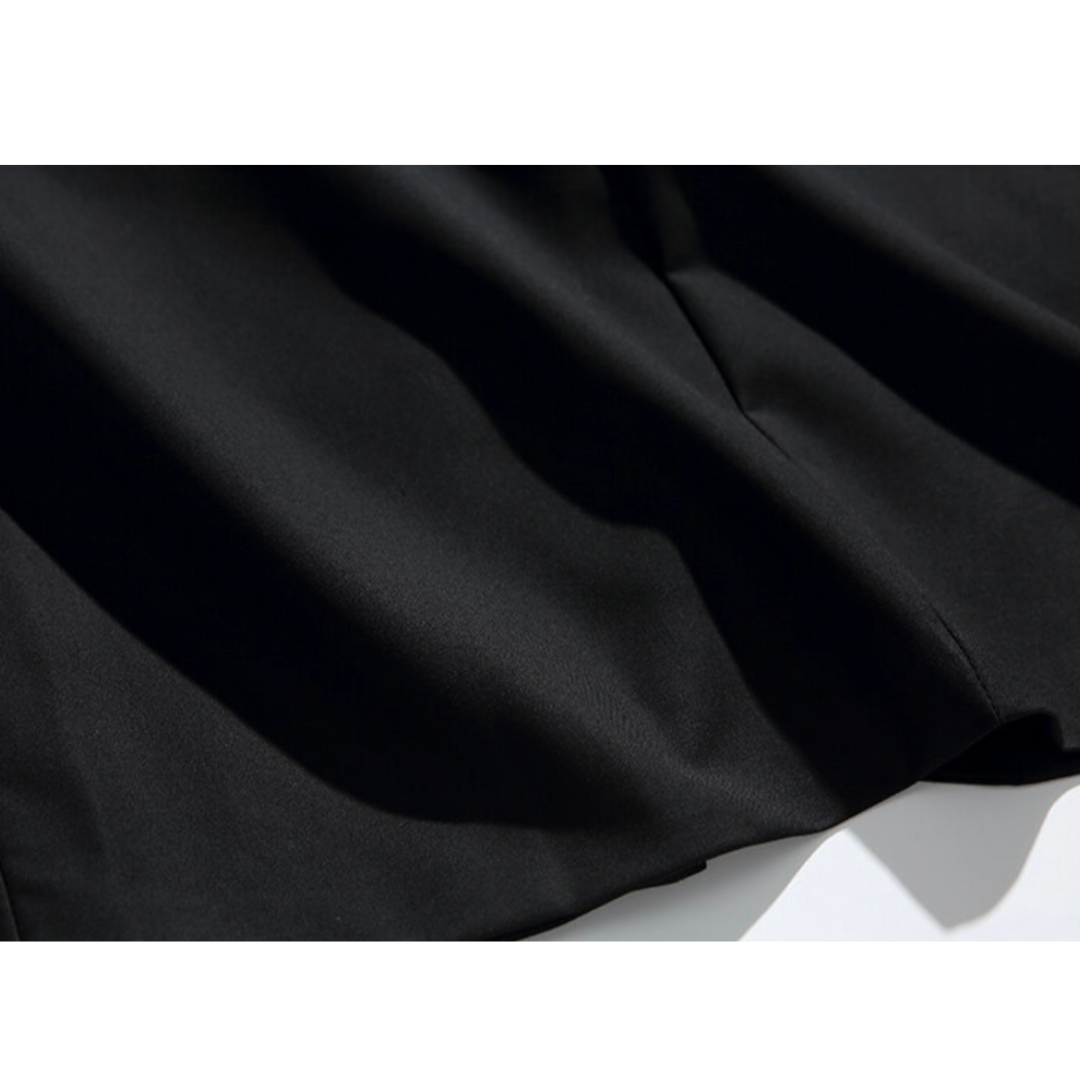 ワイド　テーラード　ジャケット　N817