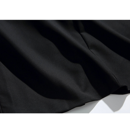 ワイド　テーラード　ジャケット　N817