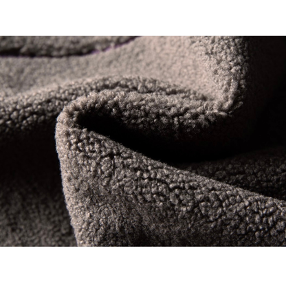 ライナーキルティング　フリース　スタンドカラージャケット　N895