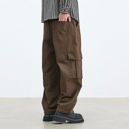 アーミーツイル　カーゴパンツ　N1078