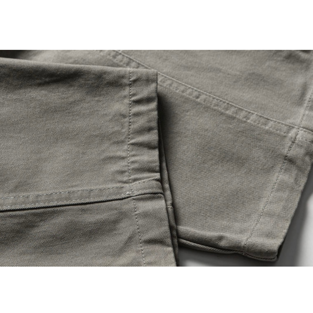 アーミーツイル　カーゴパンツ　N1078