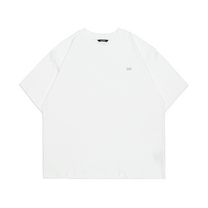 吸汗速乾　ANNワンポイント　Tシャツ　N524