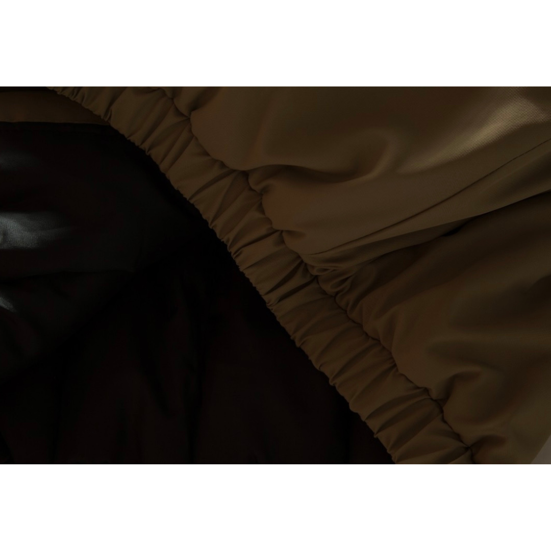 パテッド　ラージポケット　ジャケット　N884