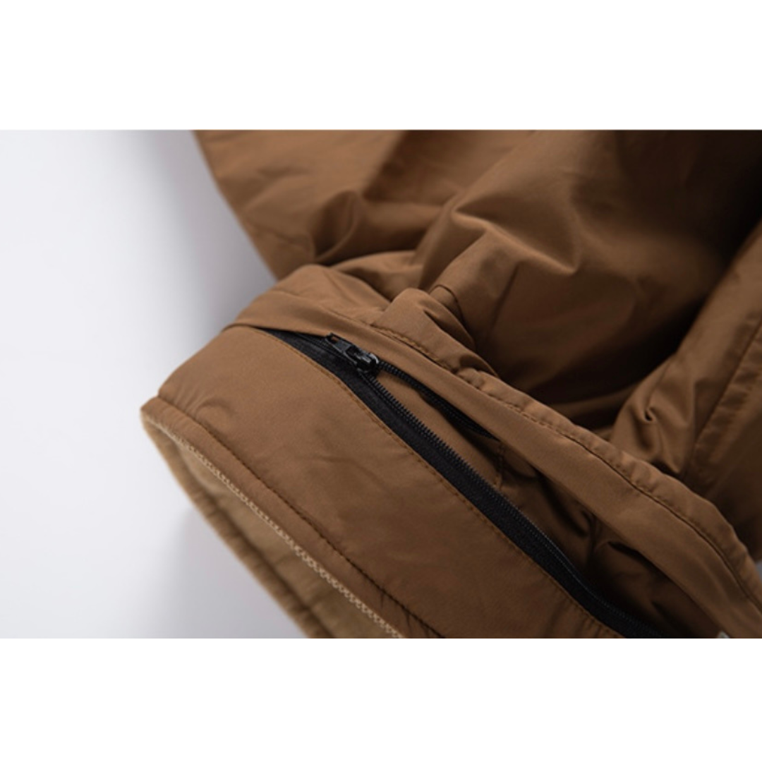 ホワイトダウン　ユーティリティ　ジャケット　N949