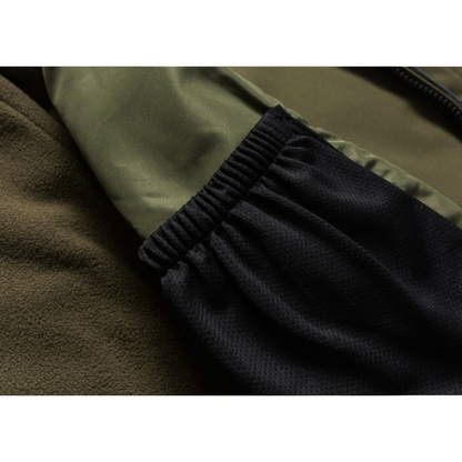 ３WAYフリース×高密度PE　ジャケット　N886