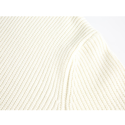 ドライバーズニット ジップアップ カーディガン　N930