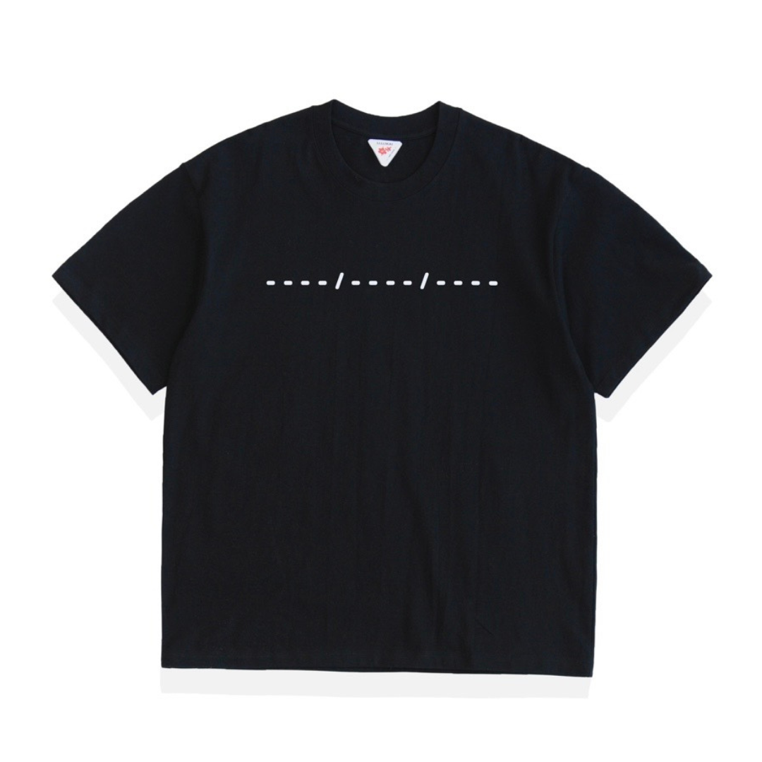 【－－－】プリントTシャツ　N1445
