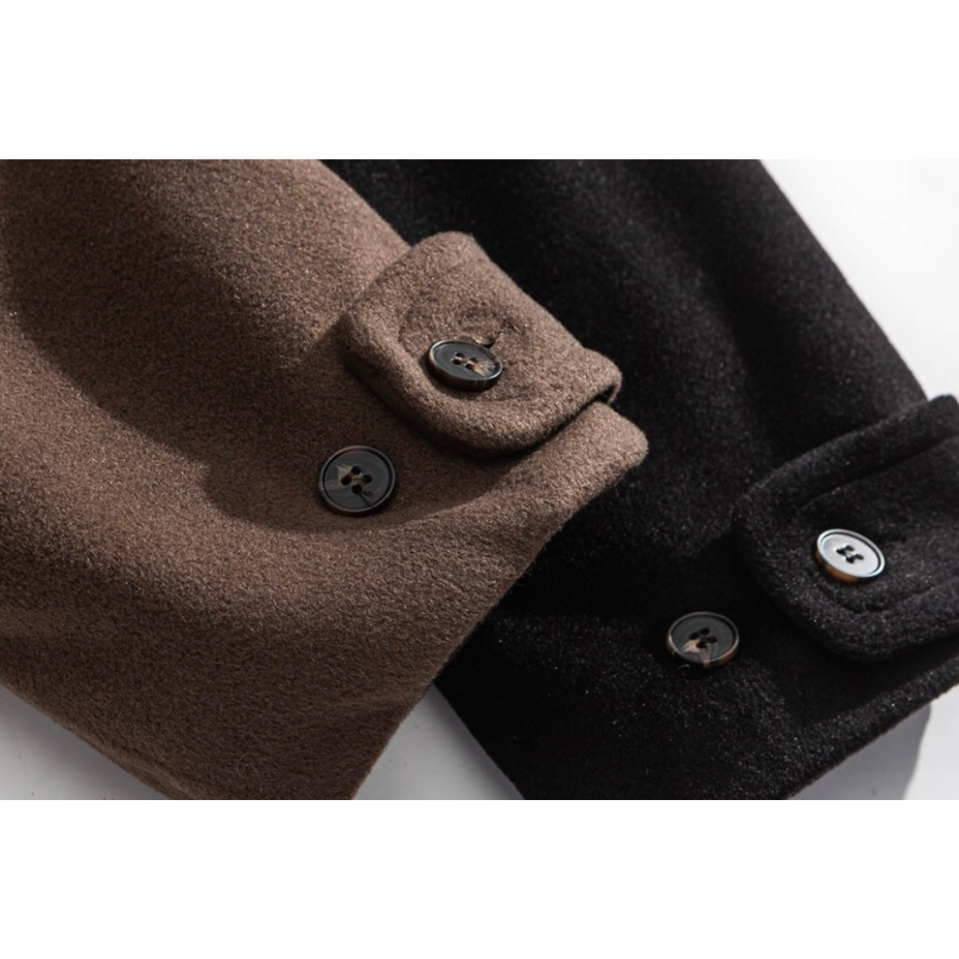 キルトライナー　Pコート　N953