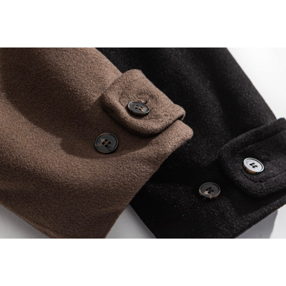 キルトライナー　Pコート　N953