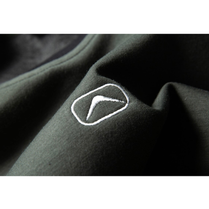 スリーブライン　クルーネックプルオーバー　N898