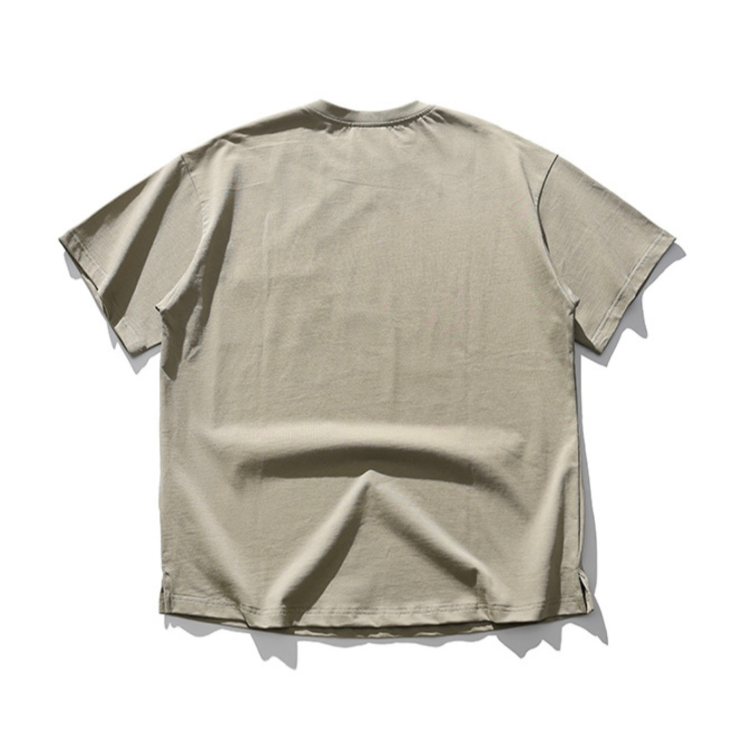 Climbers　ワンポイント　Tシャツ　N189