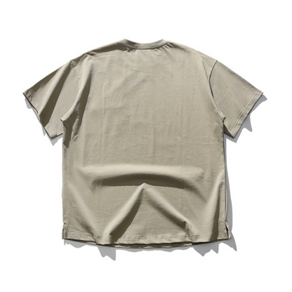 Climbers　ワンポイント　Tシャツ　N189