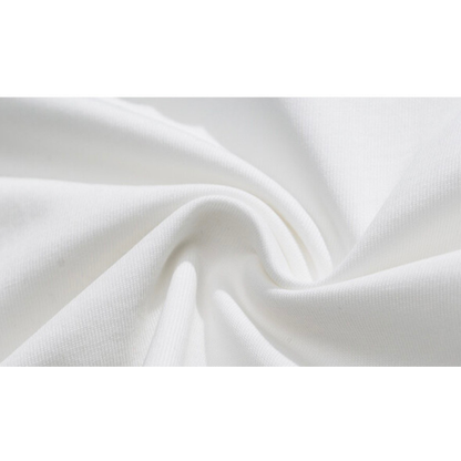 バイカラー　ポケット付き　Tシャツ　N1238