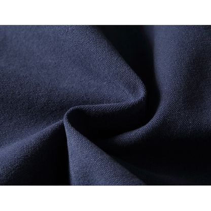 PUレザーカラー　ジャケット　N1139