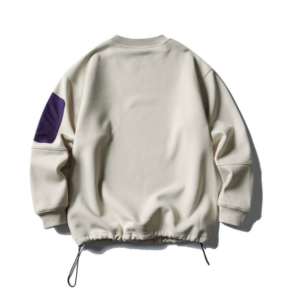 アームポケット　クルースウェット　N894