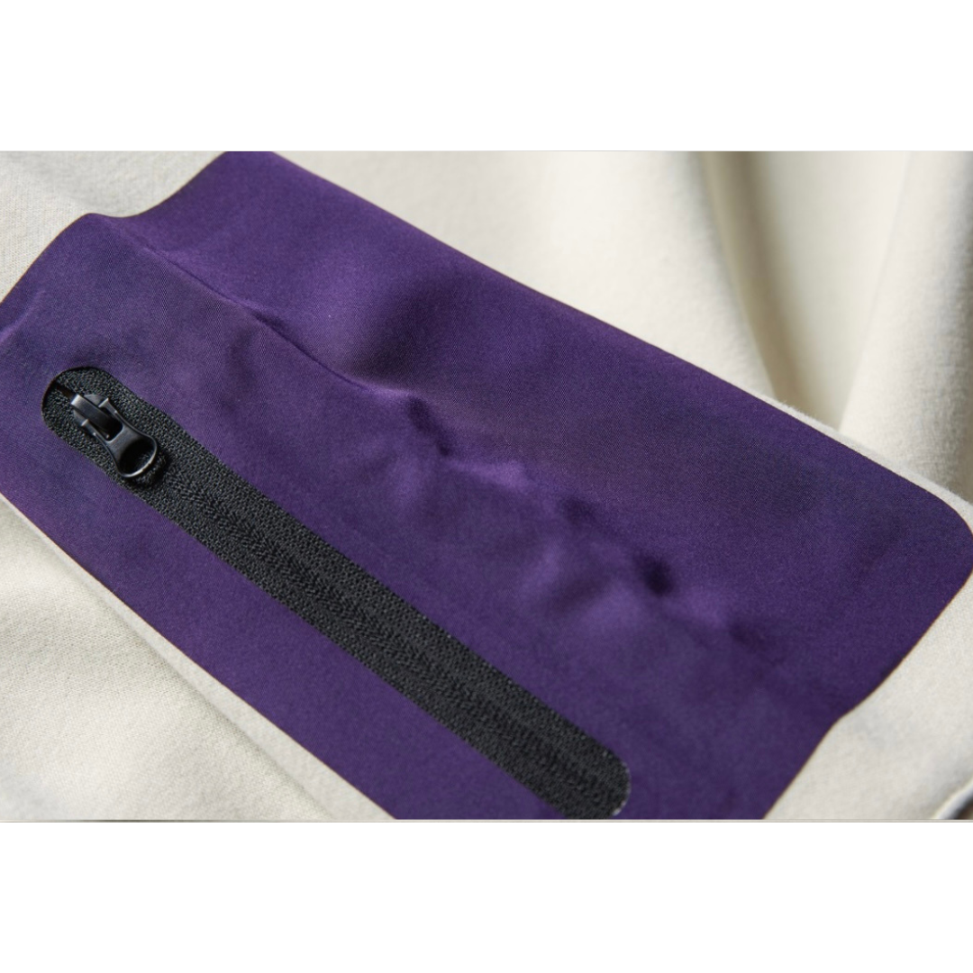 アームポケット　クルースウェット　N894