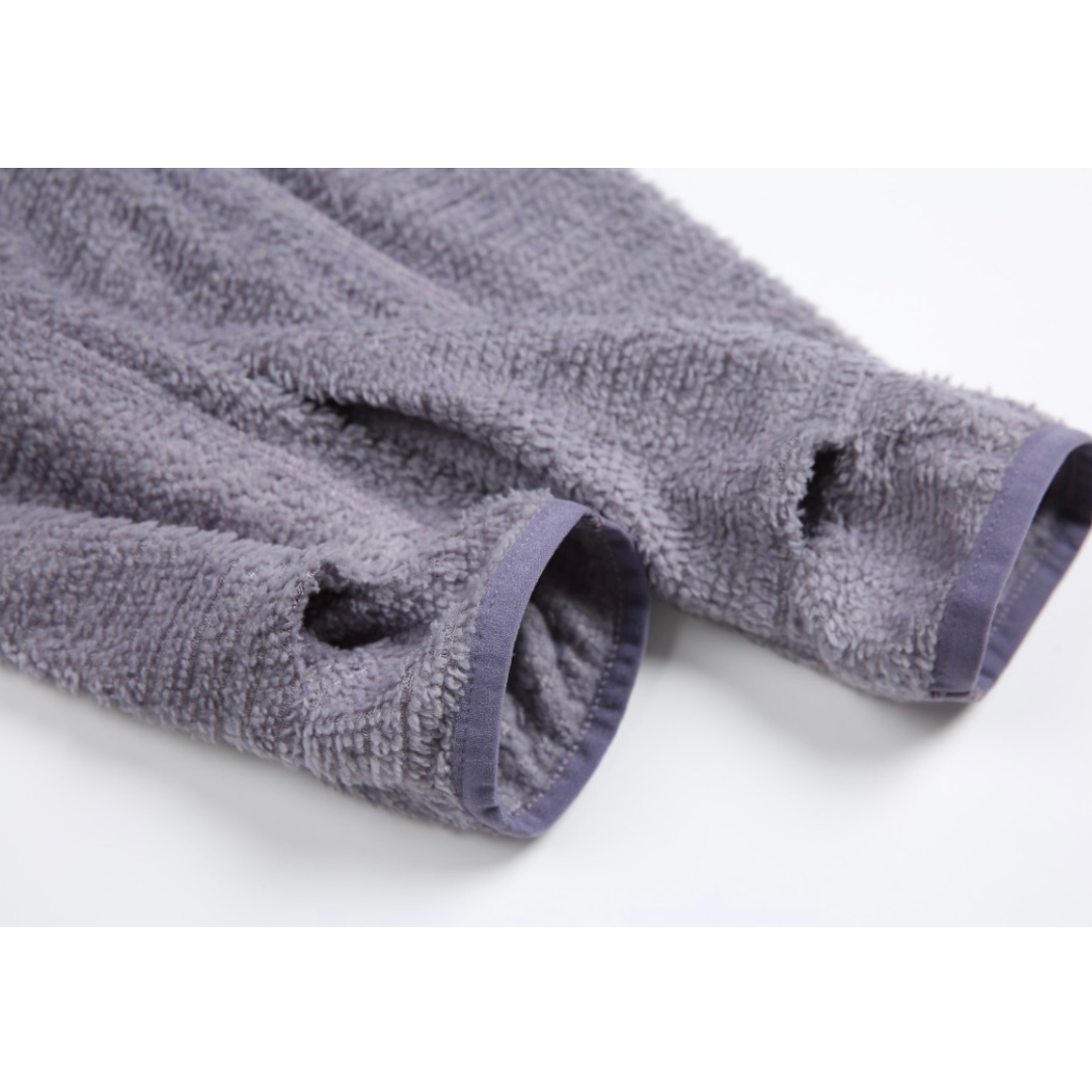 モールフリース　パーカー　N892