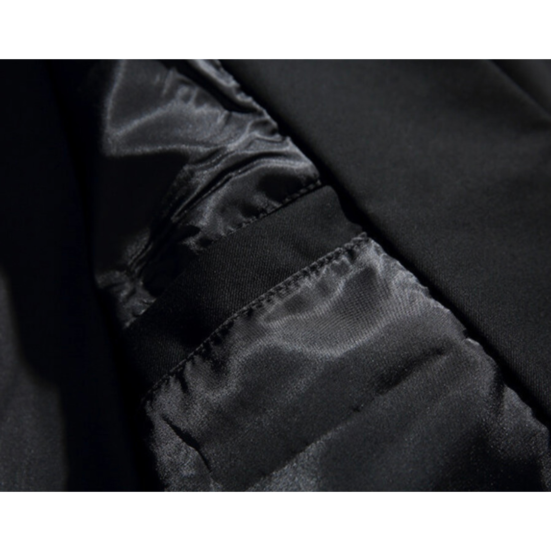 ワイド　テーラード　ジャケット　N817