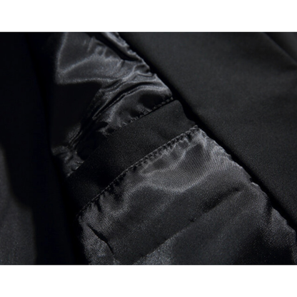 ワイド　テーラード　ジャケット　N817