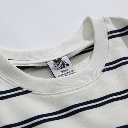 【NATURAL】ロゴ　プリントTシャツ　N236