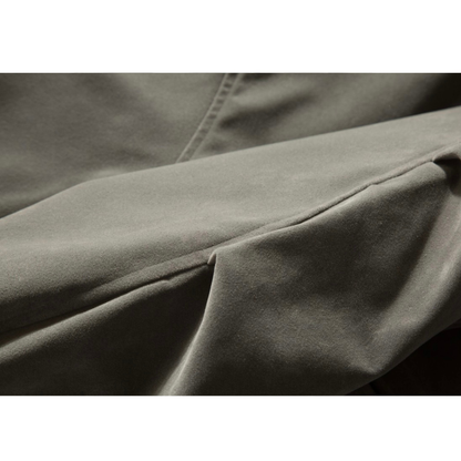 パテッドライナー　コーチジャケット　N893