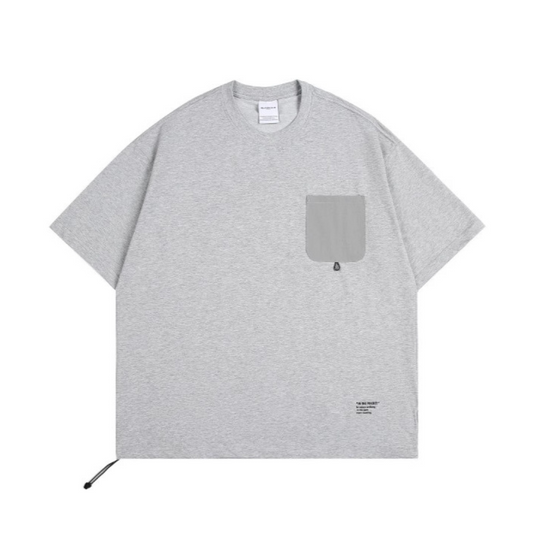 ヘムドローコード　Tシャツ　N394