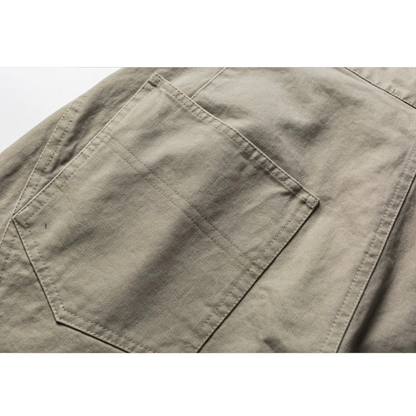 アーミーツイル　ワイドボリュームパンツ　N1079