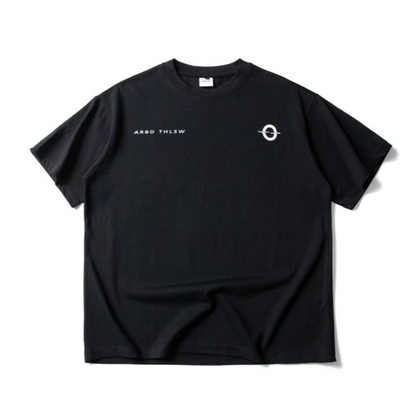 【ARBD THLSW】プリントTシャツ　N318