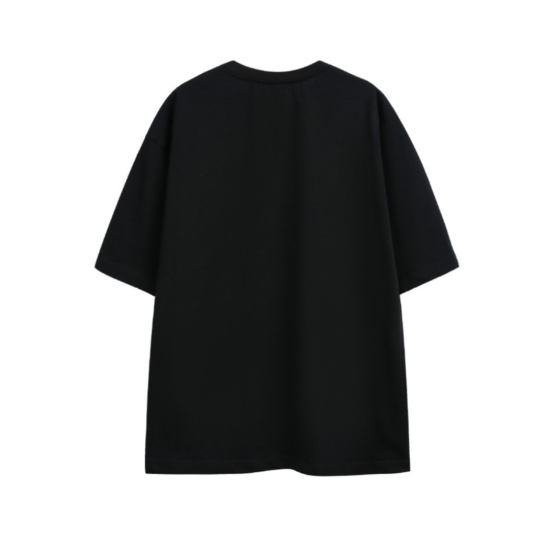 【JUICE】ロゴ　プリントTシャツ　N1458