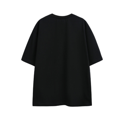 【JUICE】ロゴ　プリントTシャツ　N1458