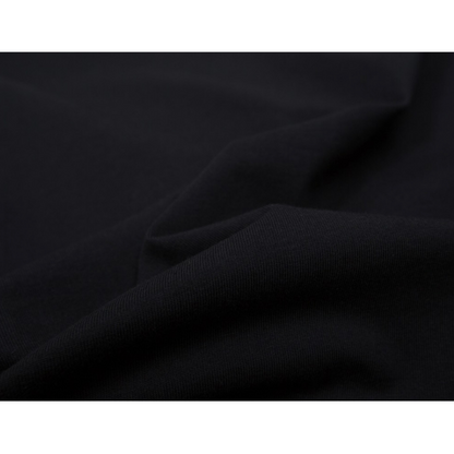 CHEMICAL REACTION ロゴプリント　長袖Ｔシャツ　N105